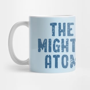 The Mighty Atom - Reddy Kilowatt Mug